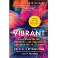 thumbnail image 1 of Libro BenBella Books – Vibrant: Un Programa Innovador para Energizarte, Tomar el Control de tu Salud y Brillar, 1 of 1