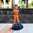thumbnail image 3 of Nueva figura de anime Naruto Shippuden, modelo Uchiha Itachi Sasuke Pain Kakashi, figura de acción, muñecas, decoraciones, juguete de PVC, regalo, 3 of 5