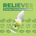 thumbnail image 2 of Splash Refresh Soothing Eyes Drops For Tired Eyes, Contains Chamomile, Daily Use 0.5 Fl Oz, 2 of 8