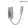 thumbnail image 2 of Maytalsory Maison DC5V 12V 24V WiFi Sans Fil WiFi Contrôleur Contrôleur Rgb / RGBW IR RF LED Contrôleur mini RGBW WiFi, 2 of 6