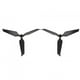 thumbnail image 2 of Hélice De 3 Palas, Aerodinámica De Alta Eficiencia, Maximiza El Rendimiento, Hélices De Liberación Rápida, Ligeras Para DJI Mavic 2 Pro Zoom ANGGREK Otros Deportes y Recreación, 2 of 7