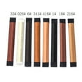 thumbnail image 2 of 8PCS Hair Bun Maker Magic DIY Hair Styling Tool Donut Bun Maker Hair Bun Shaper, 2 of 10