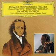 Violin Concerti 1 & 2