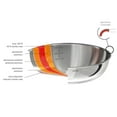 thumbnail image 2 of CRISTEL Castel'Pro® Ultraply® Collection 6.5" Stainless Steel Frying Pan., 2 of 6