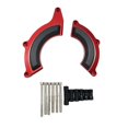 thumbnail image 1 of Motorcycle Aluminium Alloy Falling Protection Frame Slider Crash Pad Protector For Z900 2017-2019 R, 1 of 5