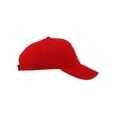 thumbnail image 3 of Gorra Caballero Forty Seven 47 Los Angeles Dodgers Basic Rojo AC12BCVRD, 3 of 5