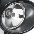 thumbnail image 3 of DNA Motoring FL-OEM-0026R For 2004 to 2006 Nissan Sentra Front Bumper Fog Light Lamp Factory Style Right Side 05, 3 of 4
