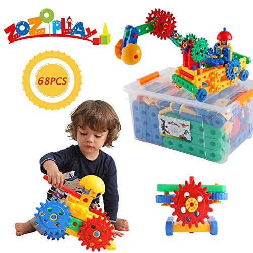 gear toys for 3 year olds