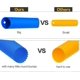 thumbnail image 4 of Silicone garlic peeler Roll Easy Roll Garlic Roll Kitchen Utensils for Garlic Press Garlic Cloves in (3 Colors), 4 of 5
