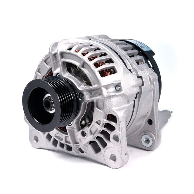 Alternador Totalparts Para Seat Ibiza 2003 - 2008
