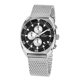 thumbnail image 1 of Reloj Jacques Lemans 1-2041E SERIE 200 Cronógrafo-Acero Jacques Lemans 1-2041E, 1 of 2