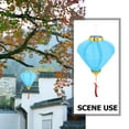 thumbnail image 3 of unbranded Colgante Tradicional Vietnamita Para Exterior En Y Calles, 3 of 8