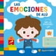 thumbnail image 1 of Las emociones de alú / pd., 1 of 1