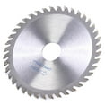 thumbnail image 3 of Saw  , Carbide Flat Circular Cutting Discs  Toothed Design  For Mahogany For Plywood, 3 of 8