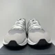 thumbnail image 2 of New Balance 57/40 Mens Size 10.5 D White Light Gray Day Running Walking Shoes, 2 of 6