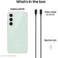 thumbnail image 2 of Celular Samsung Galaxy S23 FE 128GB Verde Menta (Reacondicionado), 2 of 4