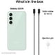 thumbnail image 2 of Celular Samsung Galaxy S23 FE 128GB Verde Menta (Reacondicionado), 2 of 4