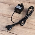 thumbnail image 5 of 300L/H 5W Ultra Quiet Submersible Water Pump for Fountain Aquarium Pond (EU Plug), 5 of 5