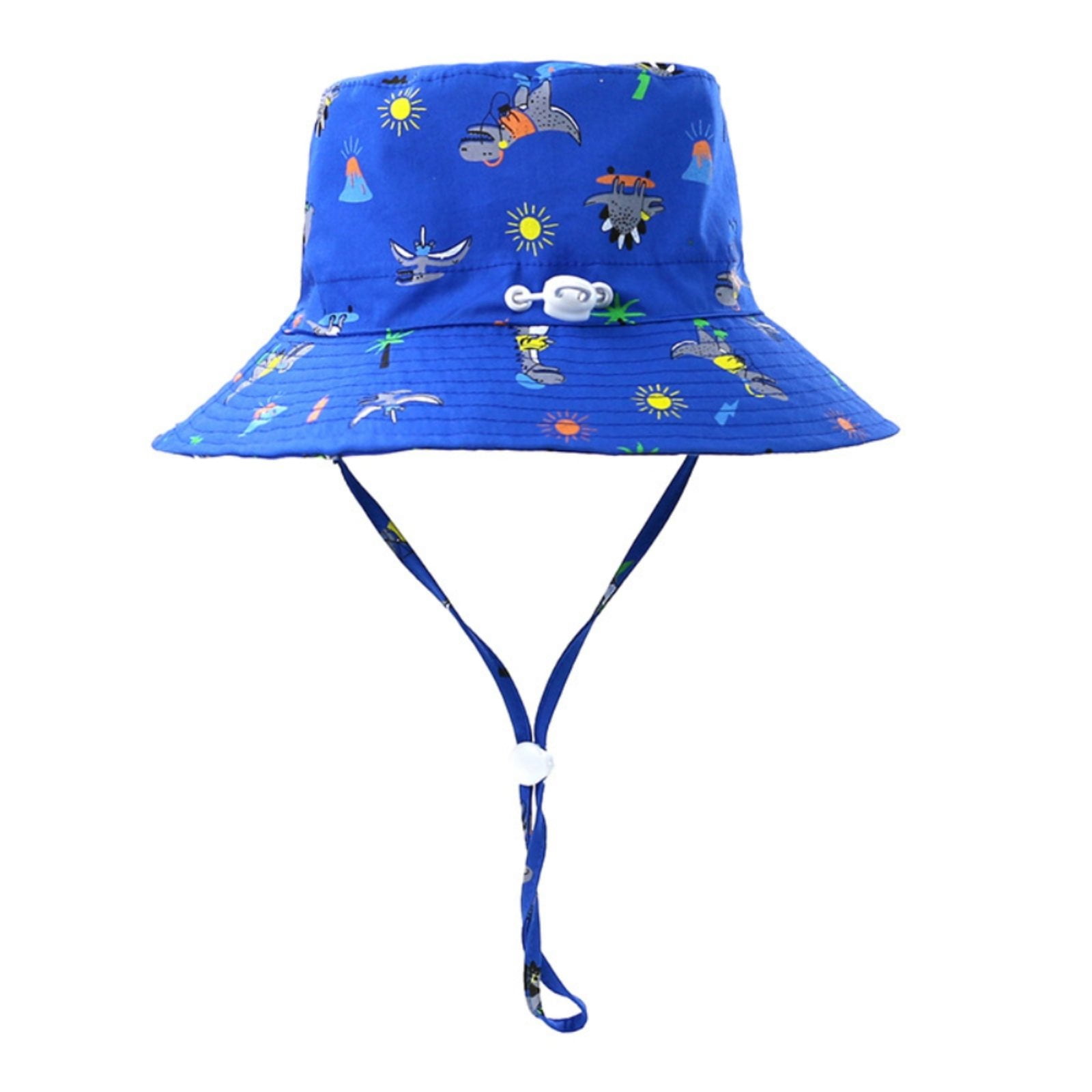 2T-3T Toddler Sun Hat 