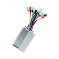 thumbnail image 4 of Dual Mode Brushless Motor Controller for Electric Bicycles 36V/48V 500W/1200W, 4 of 7