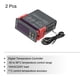 thumbnail image 3 of Uxcell 2 Pack STC-1000 10A AC 110-120V Controlador de Temperatura Digital LED, 3 of 7