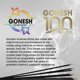 thumbnail image 4 of Incienso Gonesh Classic No. 14 – 100 varillas, 4 of 4