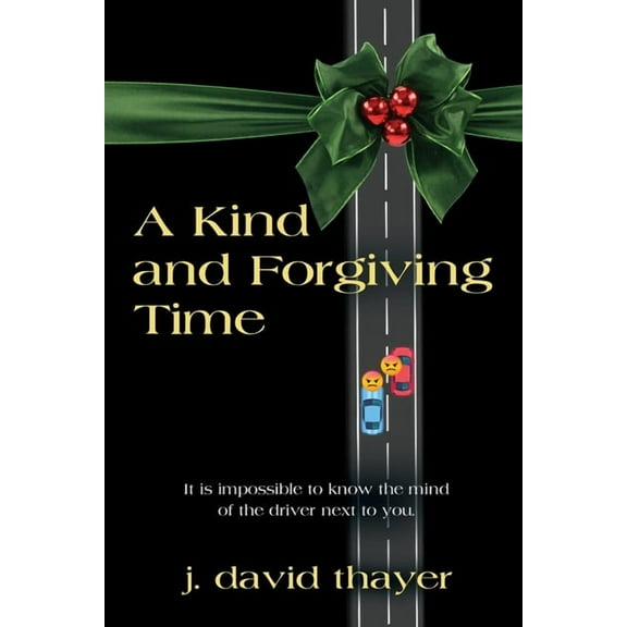 A Kind and Forgiving Time, (Paperback)