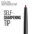 thumbnail image 5 of Maybelline New York Color Sensational®, Crayon à Lèvres Sculptant, 5 of 5
