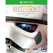 Star Wars Battlefront (Deluxe Edition) - Xbox One