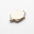 thumbnail image 2 of 5pcs Cr1616 Button Battery Holder Portable Battery Mount Base For Gba Game Card Button Battery Holder, 2 of 4
