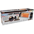thumbnail image 4 of Calentador infrarrojo Performance Tool W5008 1500 W RESISTENTE al agua, 4 of 4