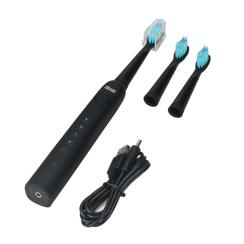 seago toothbrush