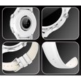 thumbnail image 2 of Smartwatch Smartwatch Mujer Smartwatch Llamadas Con Juego JM reloj inteligente, 2 of 3