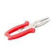 thumbnail image 1 of Double-port Fruit Thinning Shears Gardening Tree Pruning Tool, 1 of 8