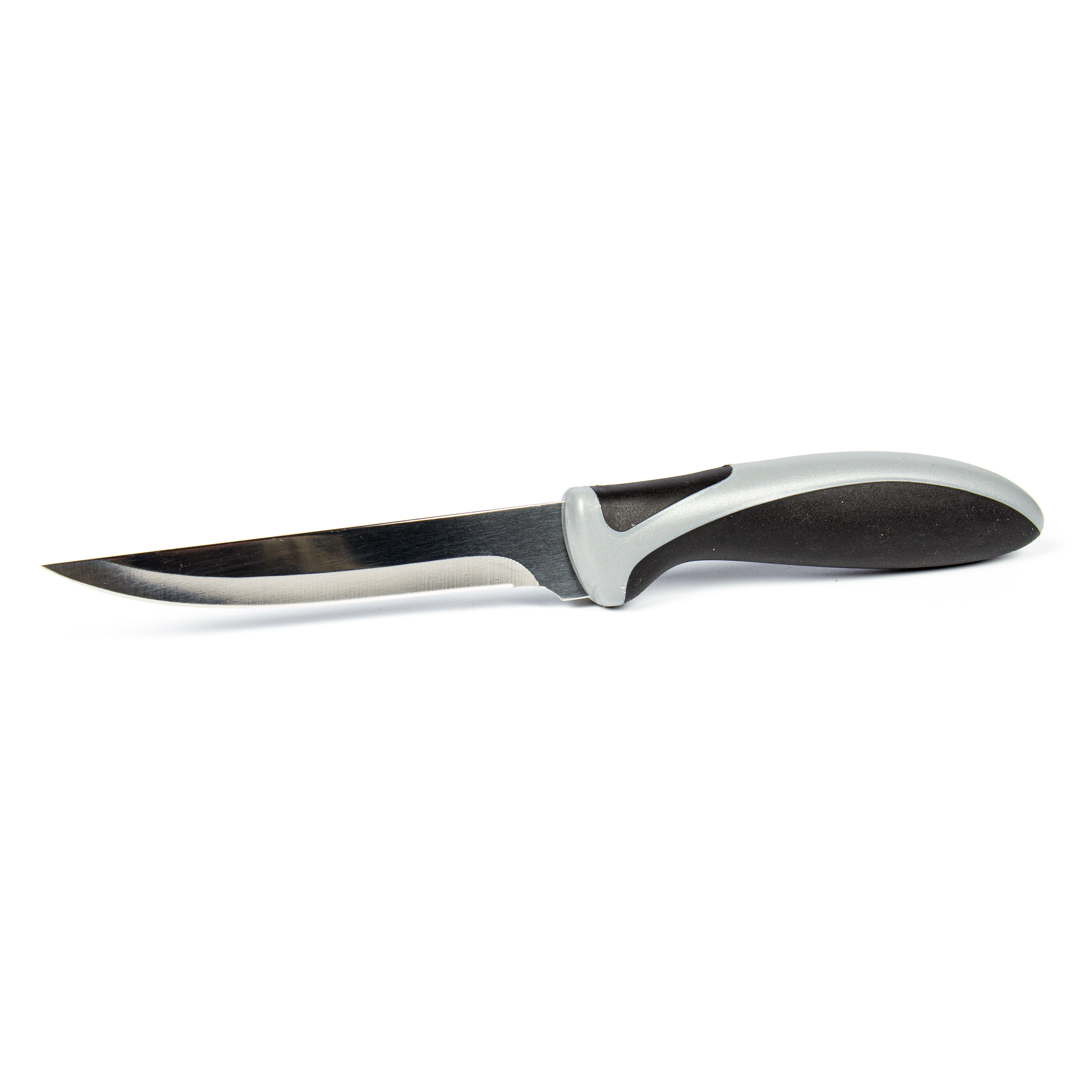 Ozark Trail 4" Fillet Knife with Protective Sheath