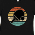 thumbnail image 4 of Inktastic Table Tennis Ping Pong Boys or Girls Toddler T-Shirt, 4 of 5