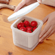 thumbnail image 4 of Los contenedores y cajas de bayas mantienen las frutas frescas y ahorran alimentos, 4 of 5