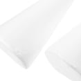 thumbnail image 2 of 16 Uds. De conos navideños, juguetes de dibujo, conos de espuma, conos blancos decorativos, conos blancos para jardín de infancia, 2 of 7