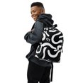 thumbnail image 2 of Dark n light Backpack, 2 of 2