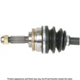 thumbnail image 2 of CARDONE New 66-3166 CV Axle Assembly Front Right fits 1995-1999 Chrysler, Dodge, Eagle Mr165586, 2 of 3