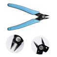 thumbnail image 3 of For Side Cutters, Precision Side Cutter Pliers Cutting Tool for Electrical Cable/Jewelry Repair(2Pack), 3 of 4