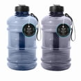 thumbnail image 3 of Botella deportivo de plastico Viva Hydrate 2200 ml varios modelos 1pieza, 3 of 6