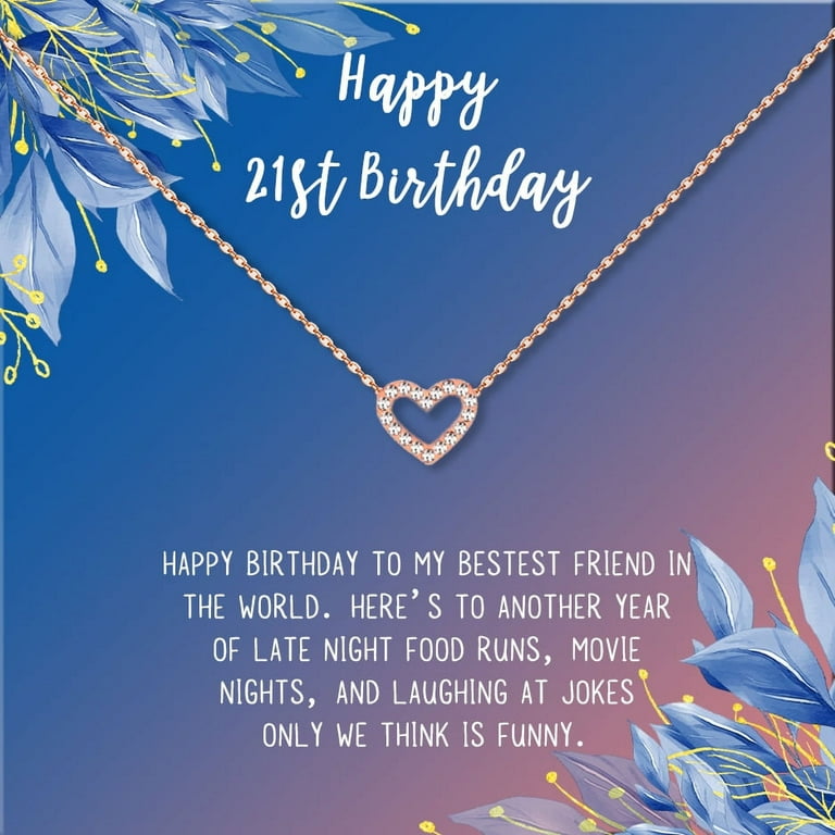 Stylish and Cool Birthday Cards for Her