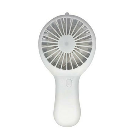 

Mini Handheld Fan Cute Design for Stylish Kids Girls Indoor Outdoor Travelling