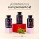 thumbnail image 5 of Vitaminas para Mujer, Multivitamínico de 90 cápsulas. Ingredientes naturales: Colágeno Hidrolizado, Biotina, Ácido Fólico y Vitaminas. Womens Blend B Life., 5 of 5