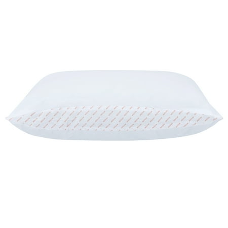 Mainstays 200TC Cotton Medium Pillow in Multiple Sizes