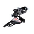 thumbnail image 2 of Bicycle Front Derailleur 31.8mm Bottom Pull Bottom Pull Front Derailleur, 2 of 7