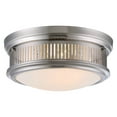 thumbnail image 1 of Savoy House Sanford 6-3360 Flush Mount Light, 1 of 2