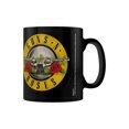thumbnail image 1 of Guns N Roses  Logo Mug, 1 of 3