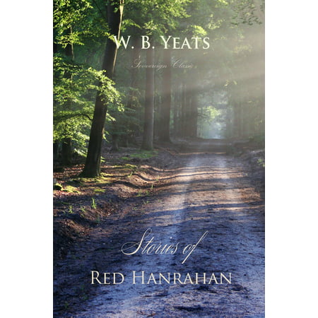 Stories of Red Hanrahan - eBook (Best Red Chair Stories)